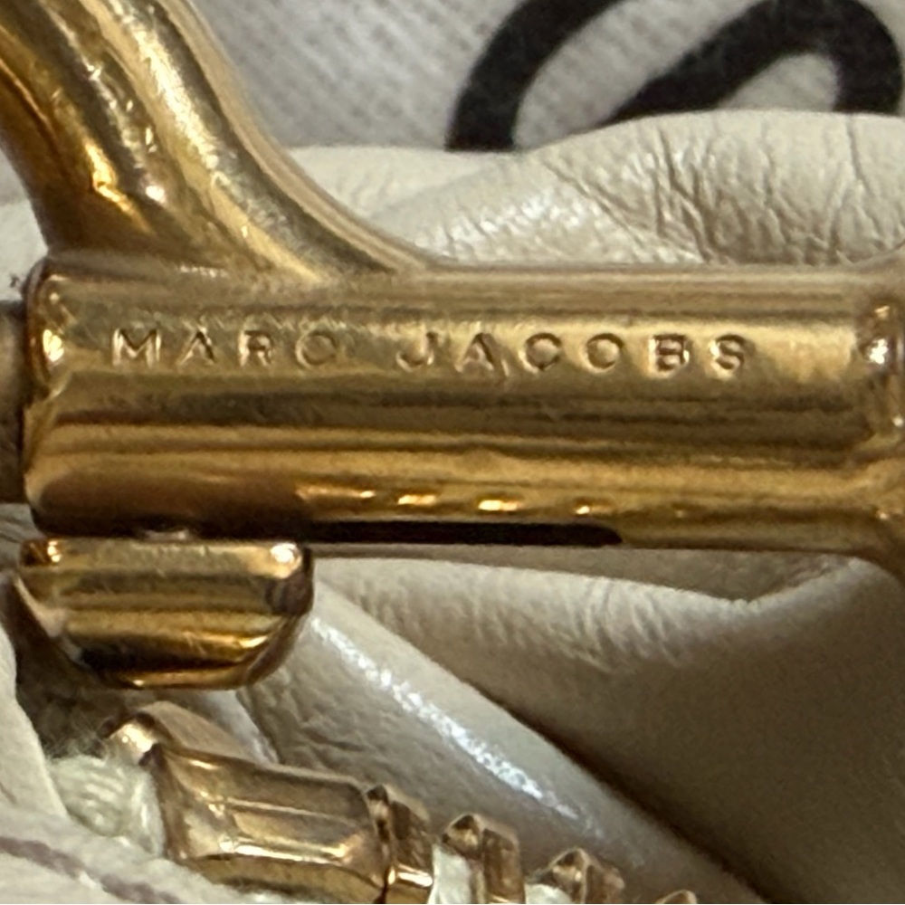Marc Jacob’s 2006 Sweet Punk Bag - Picture 14 of 14